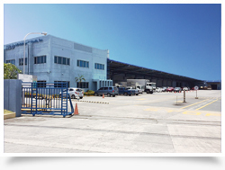 MD Distripark Manila, Inc.