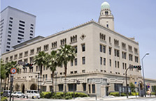 海貨・輸出入通関