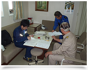 千葉代理店課
