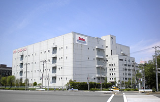 大井物流センター
