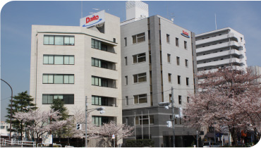 ダイトーコーポレーションってどんな会社? 写真1