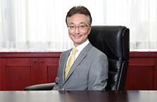 社長メッセージ